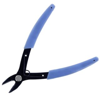 ModelCraft Economy Spruce & Plastic Cutter