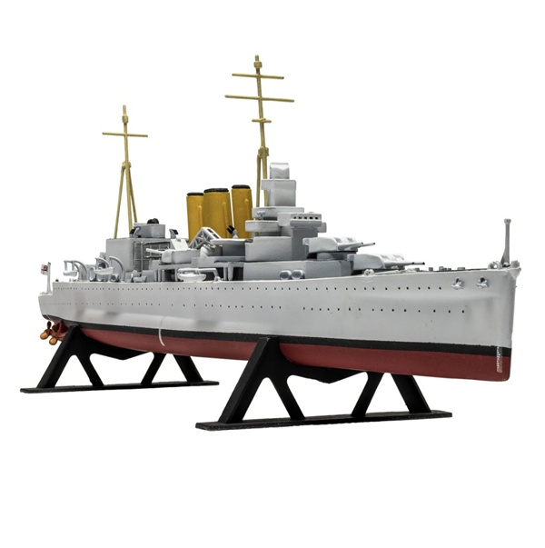 Airfix HMS Suffolk - Image 3